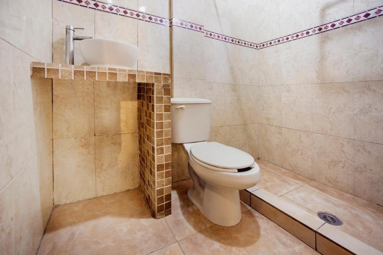 Hotel Torre Monterrey Zewnętrze zdjęcie
